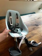 Urban Iki voorzitje fietsstoeltje - zeer goede staat, Fietsen en Brommers, Fietsaccessoires | Fietsstoeltjes, Ophalen, Gebruikt