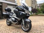 BMW R1200RT, 1170 cc, Toermotor, Particulier, 2 cilinders