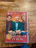 Het zonnetje in huis seizoen 9, Cd's en Dvd's, Alle leeftijden, Ophalen of Verzenden, Zo goed als nieuw, Tv-programma of Sketches