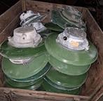 Lamp lampen industriele emaille fabriekslampen, Ophalen