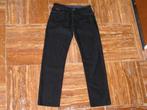 TRUSSARDI JEANS spijkerbroek,Mt 48(34),L32 als nieuw, Tweedehands, Blauw, Tweedehands, Trussardi