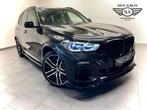 BMW X5 xDrive45e High Executive |SkyPano |Harman Kardon|deal, Gebruikt, 394 pk, Zwart, Vierwielaandrijving
