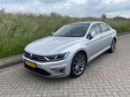 Volkswagen Passat 1.4 TSI 160KW GTE Phev Dsg6 2016 Grijs, Euro 6, 1622 kg, Leder en Stof, 1395 cc