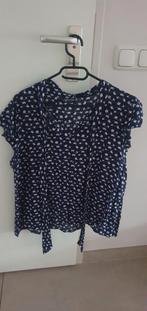 Blouse-Upto fashion, Ophalen of Verzenden, Zo goed als nieuw