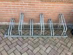 fietsenrek, Ophalen, Gebruikt