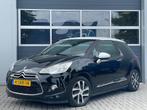 Citroen DS3 1.2 VTi Chic | Navi | Climate control | PDC | Cr, Voorwielaandrijving, Euro 5, Stof, Gebruikt