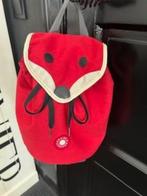 Franck & Fischer Hilda vos rugzak rood, Ophalen of Verzenden, Zo goed als nieuw, 25 tot 40 cm