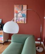 Mooie staande lamp, Huis en Inrichting, Ophalen, Zo goed als nieuw, Kunststof, 150 tot 200 cm