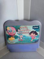 V.SMILE V-Tech Dora’s Reparatie Avontuur – 4-6 jaar, Kinderen en Baby's, Speelgoed | Vtech, Ophalen of Verzenden, Zo goed als nieuw