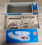 Corgi Los Angeles Helikopter - Nieuw in doos, Overige merken, 1:50 of kleiner, Overige typen, Nieuw
