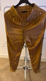 Gucci broek, Geel, Ophalen of Verzenden, Maat 36 (S), Lang