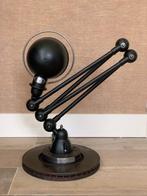 Jieldé | Zwart | Vloerlamp | Vintage | Industrieel | 4-armig, Jielde@jielde.com, Ophalen of Verzenden, Zo goed als nieuw, 220 Rue Ferdinand Perrier, 69800 Saint-Priest, Frankrijk