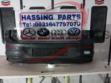 Achterbumper Volkswagen Golf VIII (CD1) 1.0 TSI 12V beschikbaar voor biedingen