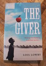 The Giver - Lois Lowry, Ophalen of Verzenden, Zo goed als nieuw, Lois Lowry, Nederland