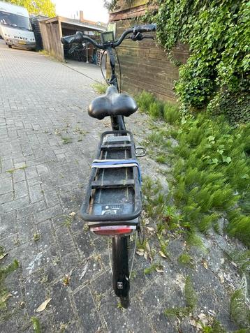 3 opknap fietsen beschikbaar voor biedingen