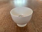Wedgwood Conway suikerbakje ø 8 cm, Huis en Inrichting, Ophalen of Verzenden, Zo goed als nieuw, Porselein, Wedgwood
