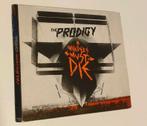 The Prodigy - Invaders Must Die CD + DVD (2009), Cd's en Dvd's, Cd's | Dance en House, Ophalen of Verzenden