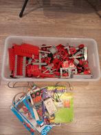 Fischertechnik, Ophalen of Verzenden, Gebruikt, Overige merken