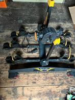 Fietsendrager, Auto diversen, Fietsendragers, Ophalen, 3 fietsen of meer, Gebruikt, Trekhaakdrager