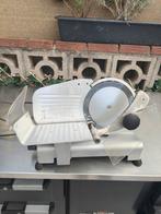 Professionele Vleessnijmachine / Broodsnijmachine, Huis en Inrichting, Keuken | Keukenbenodigdheden, Ophalen of Verzenden, Gebruikt