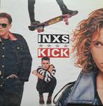 INXS - Kick (Album), Ophalen of Verzenden, 1980 tot 2000, Gebruikt