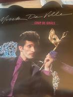 Lp mink deville willy deville coup de grace, Ophalen of Verzenden, Zo goed als nieuw