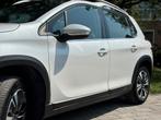 Peugeot 2008 | 2017 | Distributieriem vernieuwd | Trekhaak, Auto's, Voorwielaandrijving, 1250 kg, Zwart, Leder en Stof