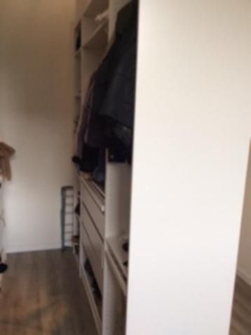 Pax kledingkast, 3 delen, 200cm breed - afbeelding 2
