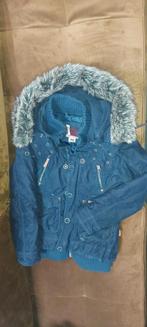 Khujo winterjas maat M, Ophalen