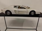 Bburago Ferrari Modelauto 1:24, Hobby en Vrije tijd, Modelauto's | 1:18, Ophalen of Verzenden, Zo goed als nieuw, Auto, Bburago