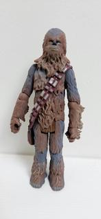Star Wars Saga Collection Chewbacca compleet, Verzamelen, Star Wars, Ophalen of Verzenden, Nieuw, Actiefiguurtje