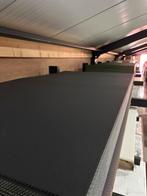 Kunststof platen, Doe-het-zelf en Verbouw, Platen en Panelen, Ophalen, Nieuw, Overige materialen, Minder dan 20 mm