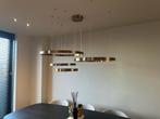 Carlo ring chandelier set of 4 - The Grand Collection, Ophalen of Verzenden, Zo goed als nieuw, Metaal, Hotel Chique