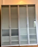 IKEA PAX deuren 4x, Ophalen, 200 cm of meer, 50 tot 100 cm, Minder dan 25 cm