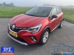 Renault Captur 1.6 E-Tech Plug-in Hybrid 160 Initiale Paris, Auto's, Renault, 65 €/maand, Gebruikt, 4 cilinders, Bedrijf