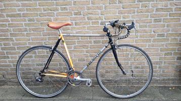BENOTTO Racefiets 12 Versnellingen 28 inch beschikbaar voor biedingen