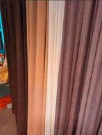 Linnenlook inbetween / vitrage, kamerhoog met loodveter, Ophalen of Verzenden, Nieuw