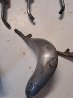 HGS Uitlaat bochten €30,- per stuk, Motoren, Ophalen of Verzenden