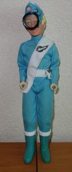 Thunderbirds pop, Verzamelen, Ophalen of Verzenden, Gebruikt