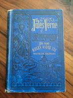 Jules Verne uit 1917, Antiek en Kunst, Antiek | Boeken en Bijbels, Ophalen of Verzenden, Jules Verne