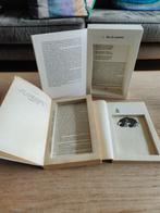 Uitgeholde boeken, Huis en Inrichting, Ophalen of Verzenden, Zo goed als nieuw