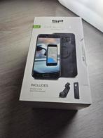 Car Bundle Hoesje Voor de Samsung Galaxy S7, Ophalen of Verzenden, Nieuw, Overige modellen, Hoesje of Tasje