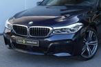 BMW 6-serie Gran Turismo 630i High Executive Edition / M-Spo, Auto's, Automaat, Gebruikt, Euro 6, 4 cilinders