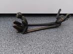 Corry Ammerlaan bronzen Wijnfles Houder, Antiek en Kunst, Ophalen