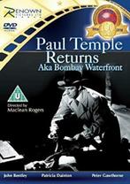 Paul Temple Returns, Ophalen, 1980 tot heden, Zo goed als nieuw