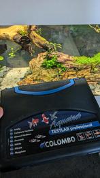 Testlab professional Colombo  water test kit, Ophalen of Verzenden, Gebruikt