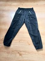 High Everyday Couture broek zwart maat 38, Maat 38/40 (M), Zwart, Ophalen of Verzenden, Zo goed als nieuw