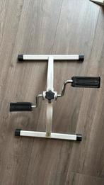 Virtufit stoelfiets, Sport en Fitness, Fitnessapparatuur, Ophalen of Verzenden, Zo goed als nieuw