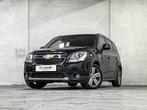 Chevrolet Orlando 1.4T LTZ 140pk 2013, P-158-XJ, Auto's, Chevrolet, Voorwielaandrijving, Euro 5, Gebruikt, 4 cilinders