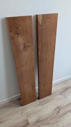 Teak planken, Ophalen of Verzenden